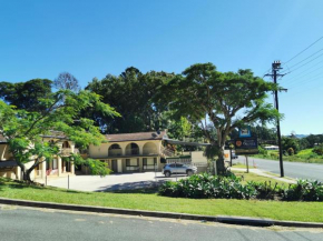 Gallery Motel, Murwillumbah